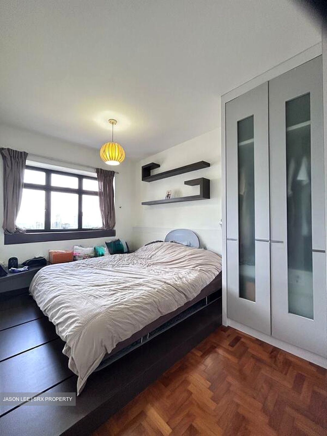 Blk 89 Commonwealth View (Queenstown), HDB 4 Rooms #503990531